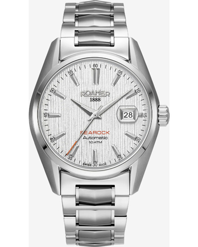Наручные часы Roamer 210 665 41 25 20