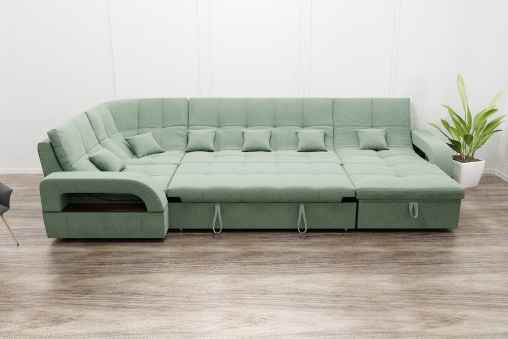 Модульный диван "Майами-4"