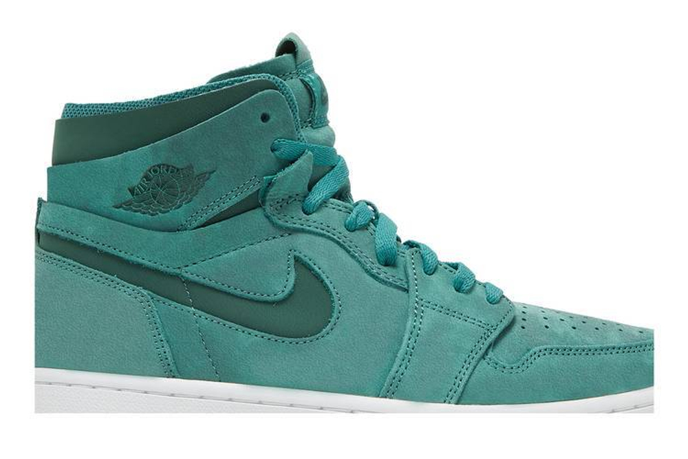 Кроссовки Jordan Air Jordan 1 High Zoom Air Cmft (Женская размерная сетка)