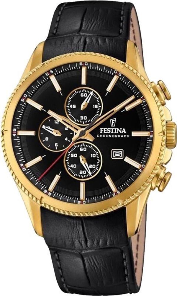 Мужские наручные часы Festina F20419/3