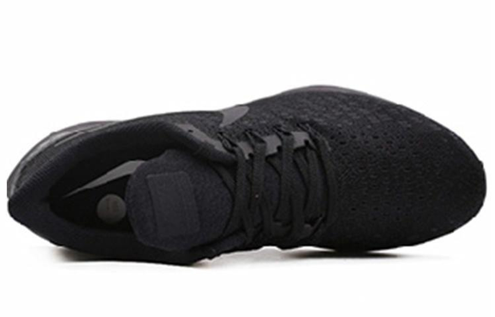 Кроссовки Nike Pegasus 35 Triple Black 35