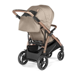 Прогулочная коляска Peg-Perego Booklet 50 Mon Amour 2020