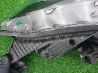 Фара левая Jetour X90 PLUS (2021-н.в.) LED