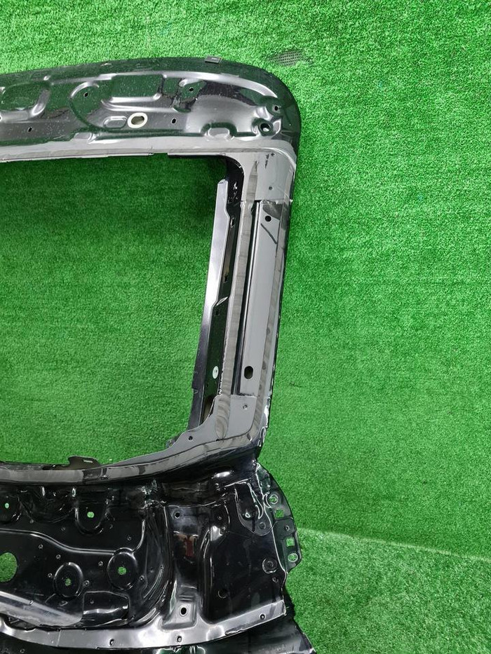 Крышка багажника Porsche Cayenne Coupe (2019-2023)