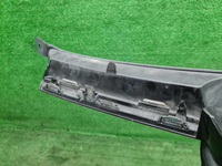 Решетка радиатора Ford Focus 3 (2011-2015)