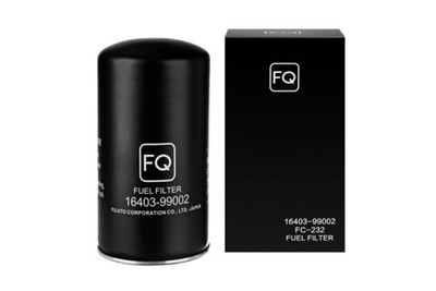 Топливный фильтр FQ FC-232   16403-99002