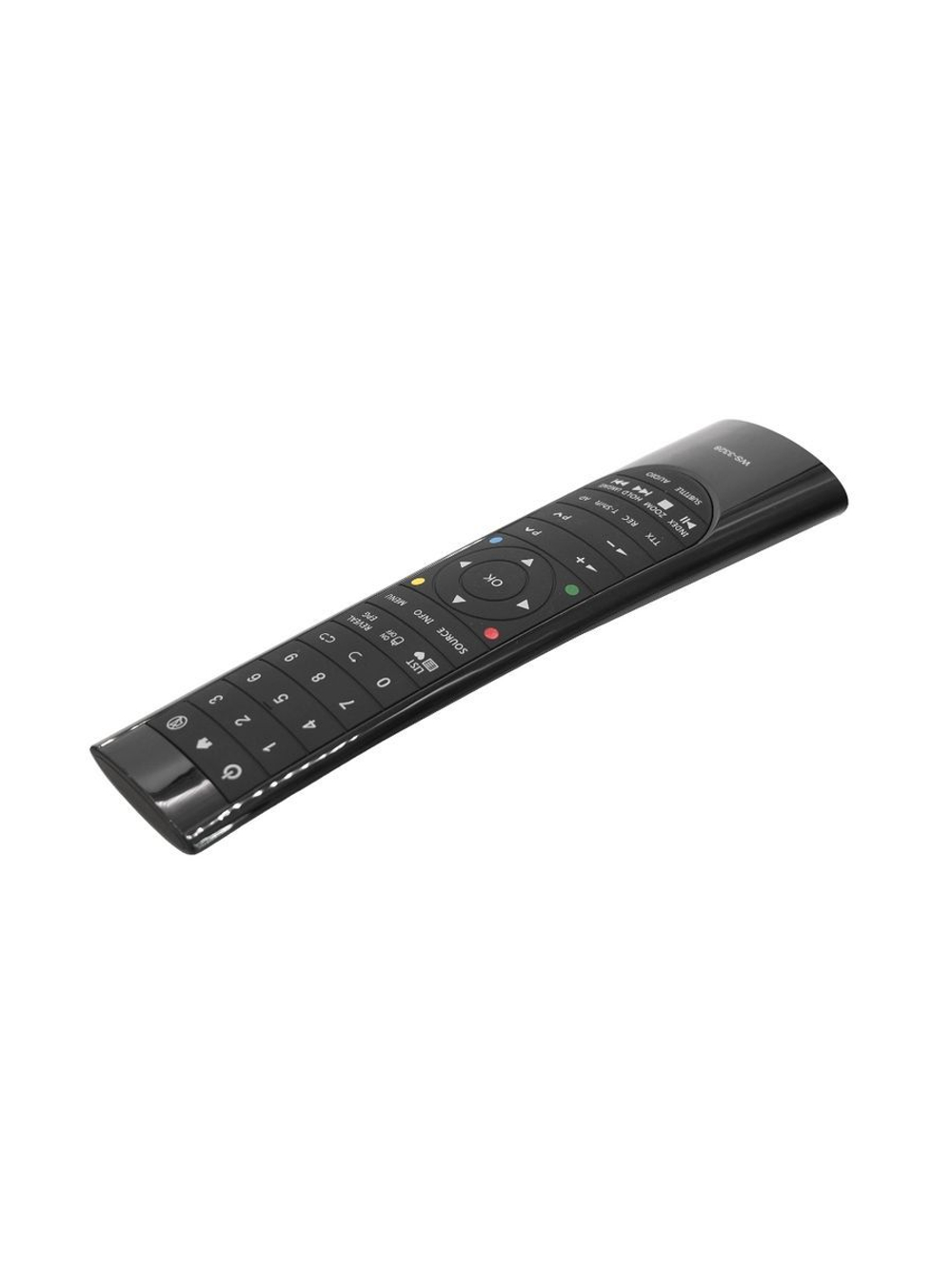 Пульт WS-3328 для тв Telefunken Harper Scoole Horion