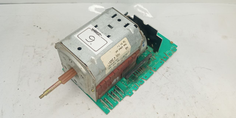 9 Программатор для стиральных машин Electrolux AEG Zanussi AKO Typ 513 322 б/у