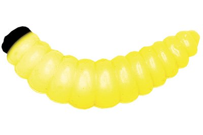 Мягкая приманка LureMax WOOD WORM