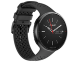 Умные Часы Polar Pacer Pro Carbon Grey silicone S/L