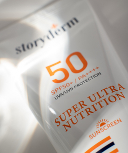 Крем SUPER ULTRA NUTRITION SPF 50+++