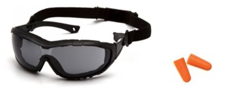 Защитные очки Pyramex V3T (SB10320ST)