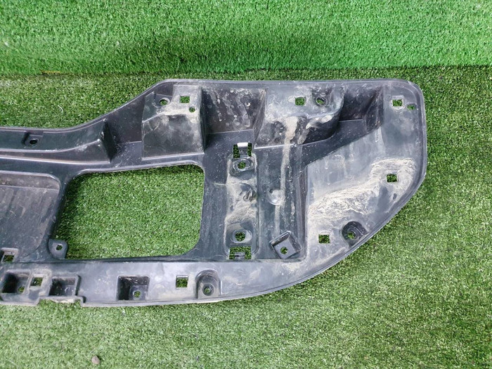 Кронштейн переднего бампера Jeep Wrangler 4 JL (2017-н.в.)