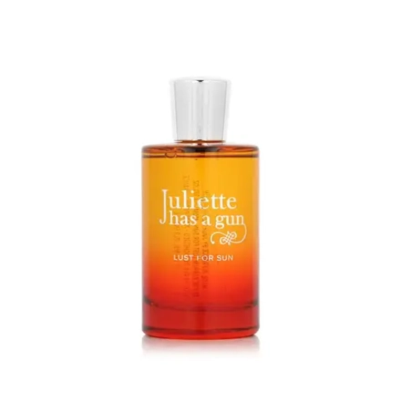Унисекс парфюм Juliette Has A Gun Lust for Sun EDP 100 мл