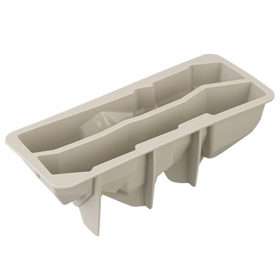 Форма для приготовления пирожного artic 25 х 9 см силиконовая