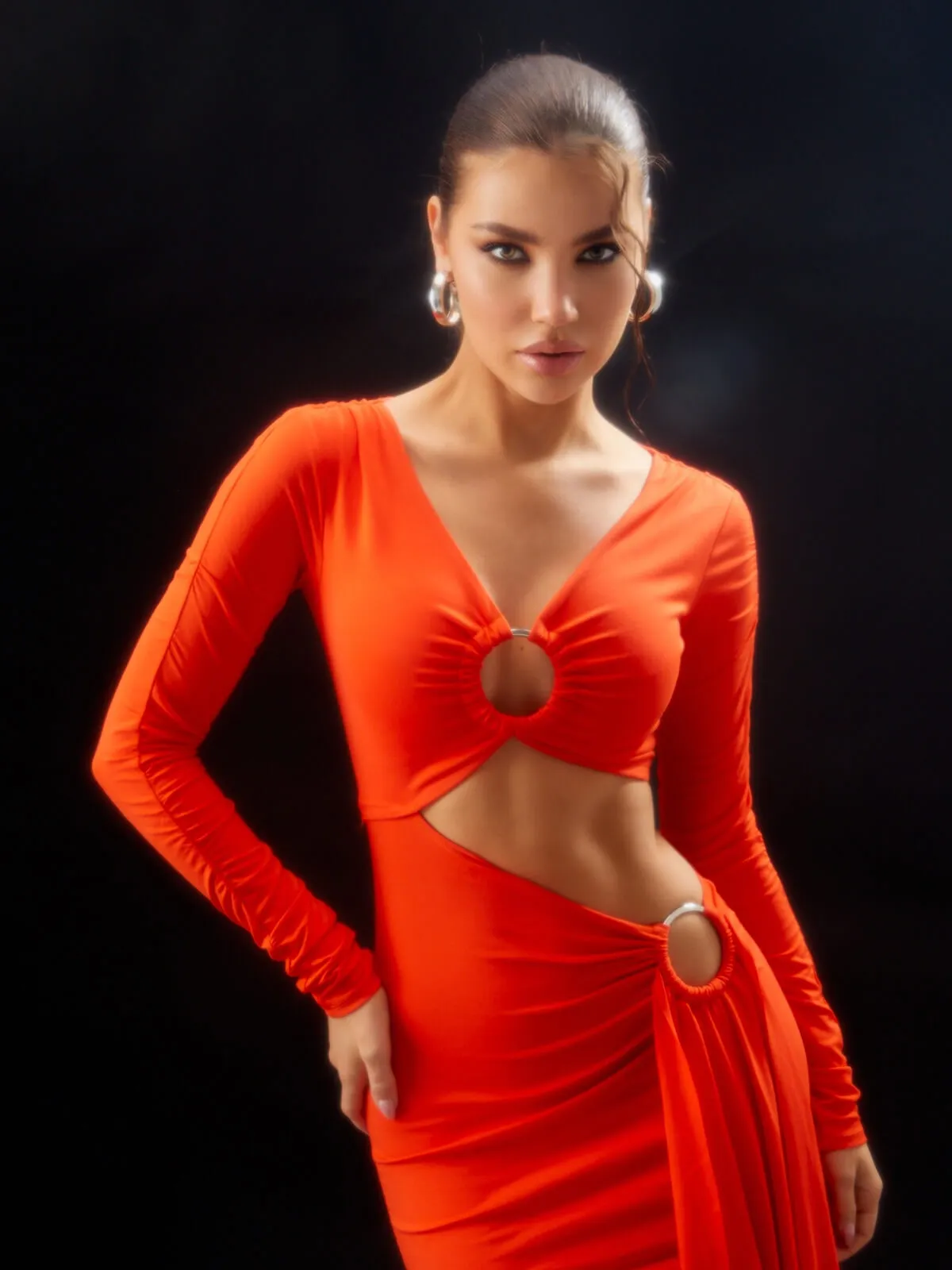 Платье Lambo Juicy