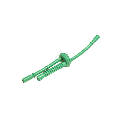 Шланг топливный бака для триммера Stihl FS38, FS55