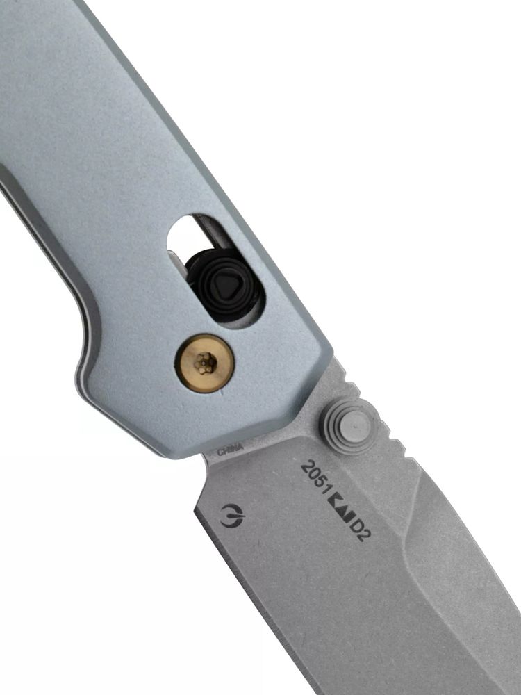 Нож KERSHAW 2051 mini Iridium (блистер)