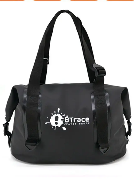Гермосумка BTrace UniPro 80 л, артикул A0372, цвет Черный