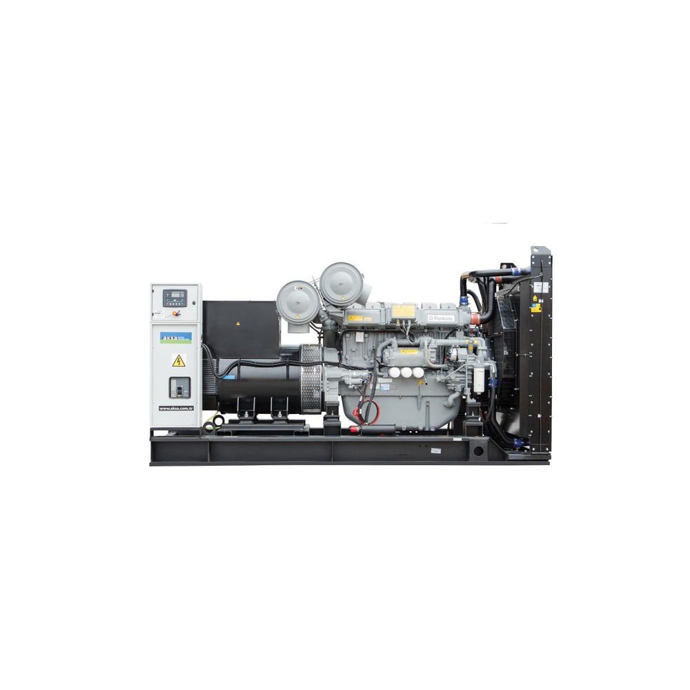 Дизельный генератор ADG-Energy AD-825PE