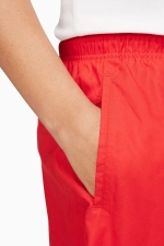 Шорты Nike Club - красный