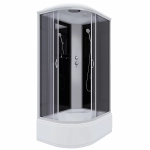 Душевая кабина Niagara Classic NG-2510 120х80