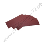 FUBAG Шлифлисты для JS 17595 180 грит 10 шт.