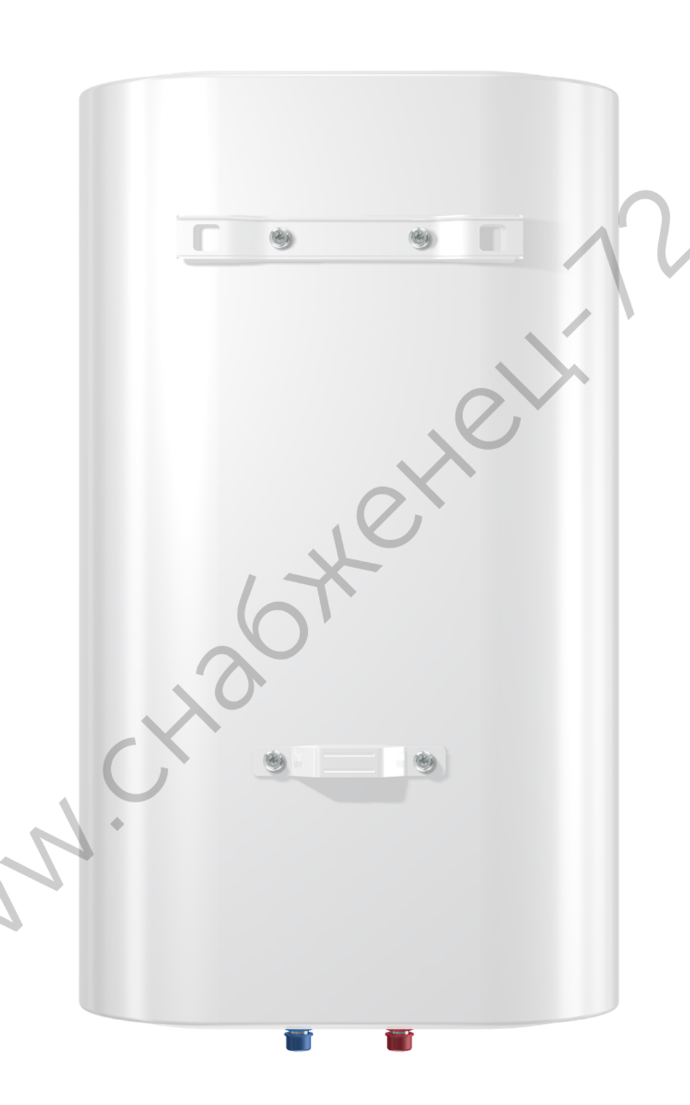 Водонагреватель THERMEX Omnia 80 V