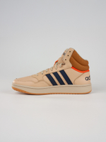 Кроссовки Adidas hoops 3.0 Mid GX9608