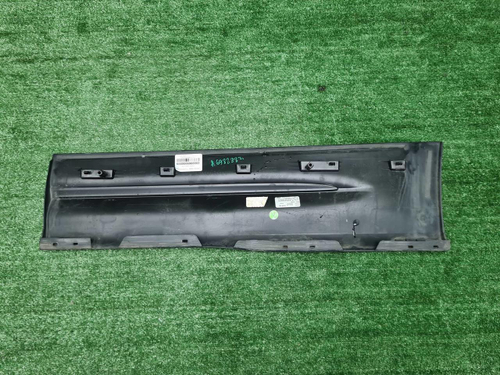 Накладка двери задняя Mercedes GLB X247 (19-нв)