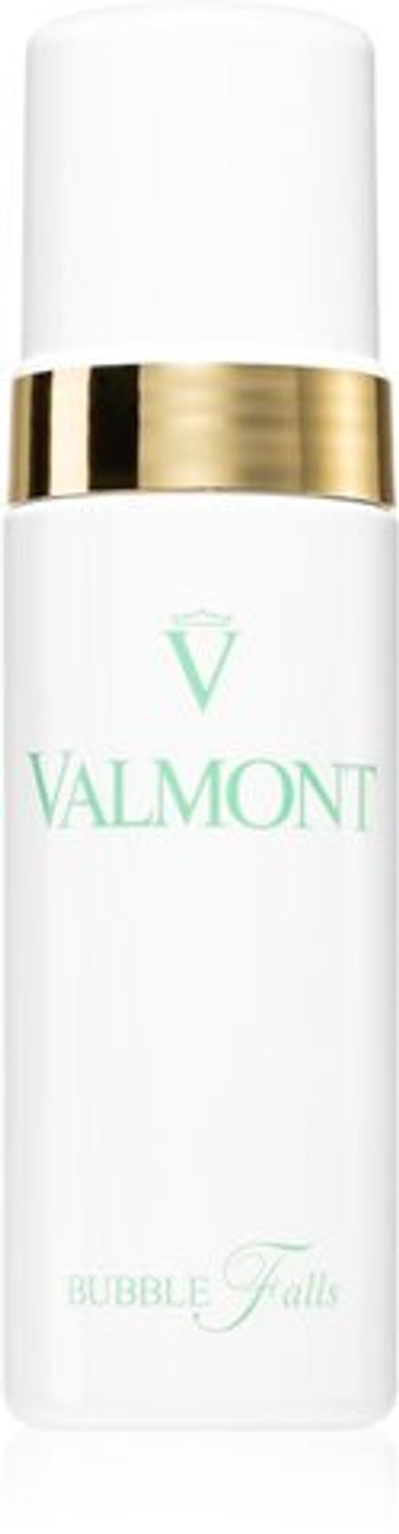 Valmont Bubble Falls - очищающая пенка для снятия макияжа /   150  ml  / GTIN 7612017050461