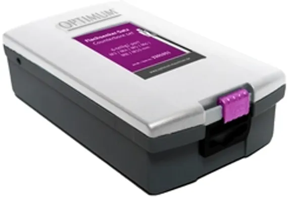 Вертикально-сверлильный станок Optimum OPTIdrill D 17 Pro