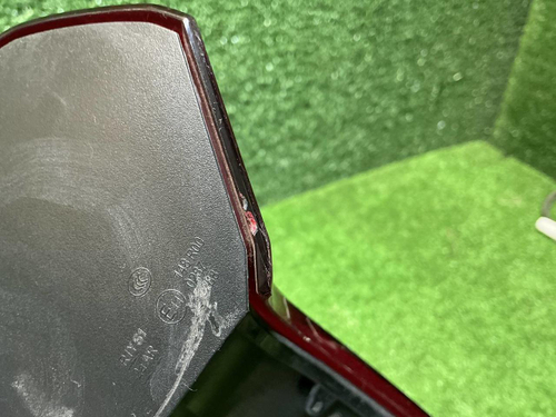 Фонарь правый внешний Hongqi H5 2 (2022-н.в.)