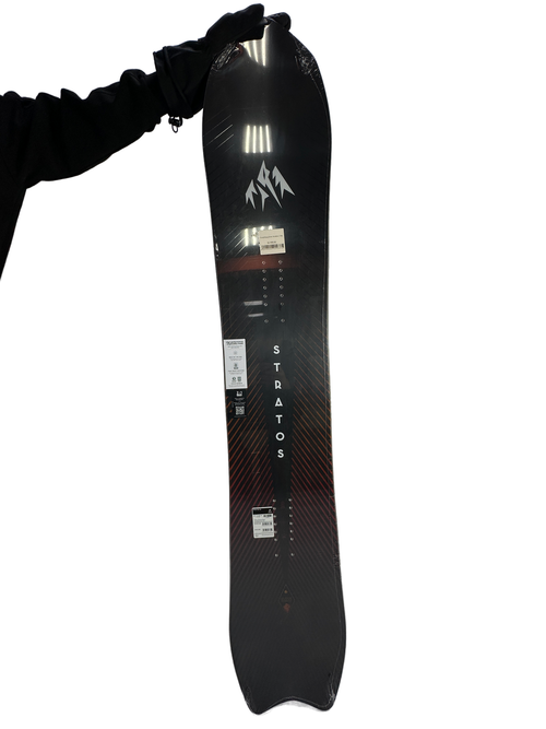 Сноуборд Jones Stratos