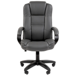 Офисное кресло CHAIRMAN 600 LT, экокожа