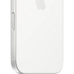 Смартфон Apple iPhone 16 128GB White