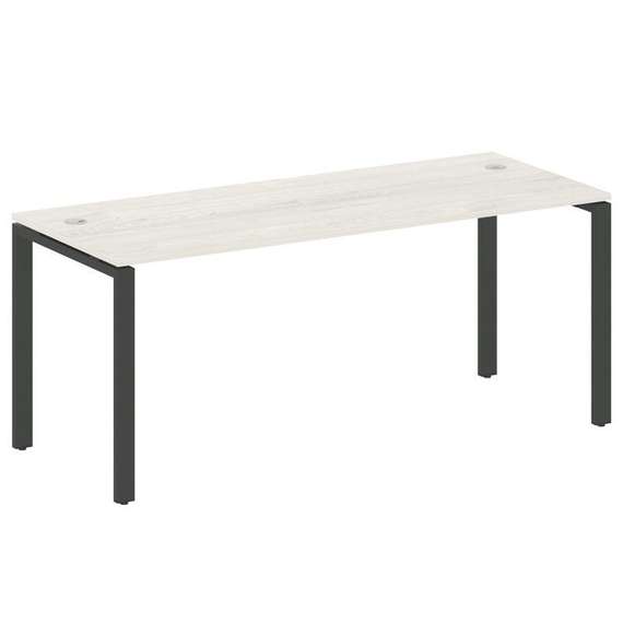 Метал Систем Стол письменный на П-образном м/к БП.СП-5  1800*720*750