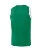 Майка баскетбольная Camp Basic, зеленый