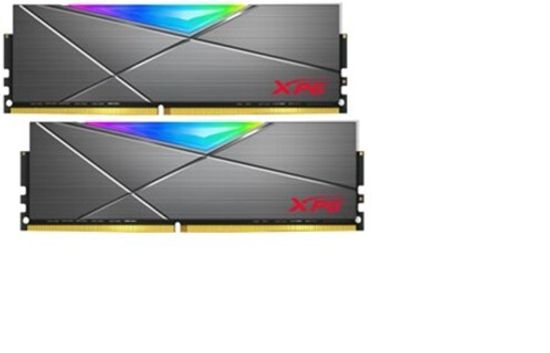 Оперативная память ADATA XPG SPECTRIX D50 RGB AX4U360016G18I-DT50 32 AX4U360016G18I-DT50