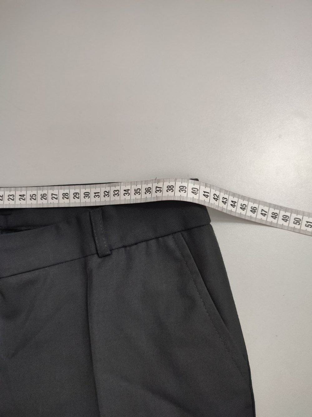 Брюки Setre офисные 48 размер