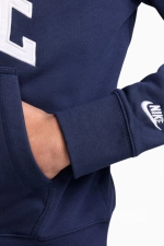Кофта Nike Club Fleece