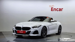BMW Z4 (G29) sDrive20i M Sports (09.2022)