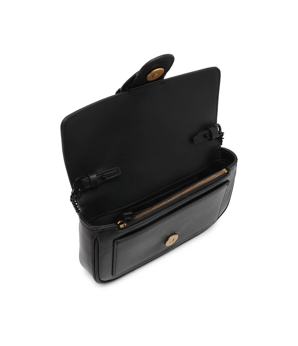 Сумка-мессенджер LOVE ONE POCKET C VITELLO CANG Pinko - черный(100061 A124)