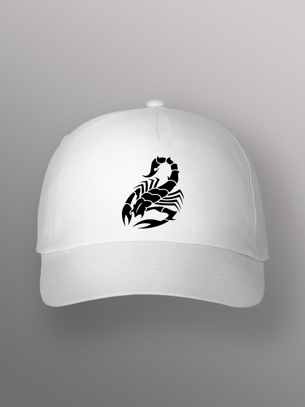 Бейсболка Скорпион