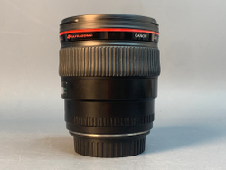 Canon EF 35mm 1.4L USM