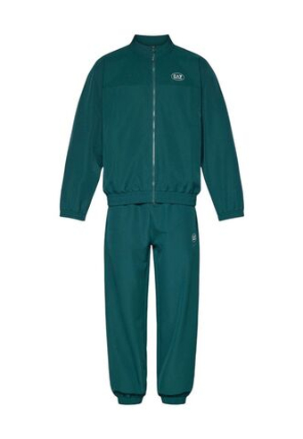 Men's Спортивный костюм EA7 Tennis Pro - ponderosa pine