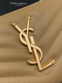 Кошелек Yves Saint Laurent
