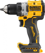Дрель-шуруповерт аккумуляторная DeWALT DCD 800 NT без АКБ и ЗУ DCD800NT-XJ