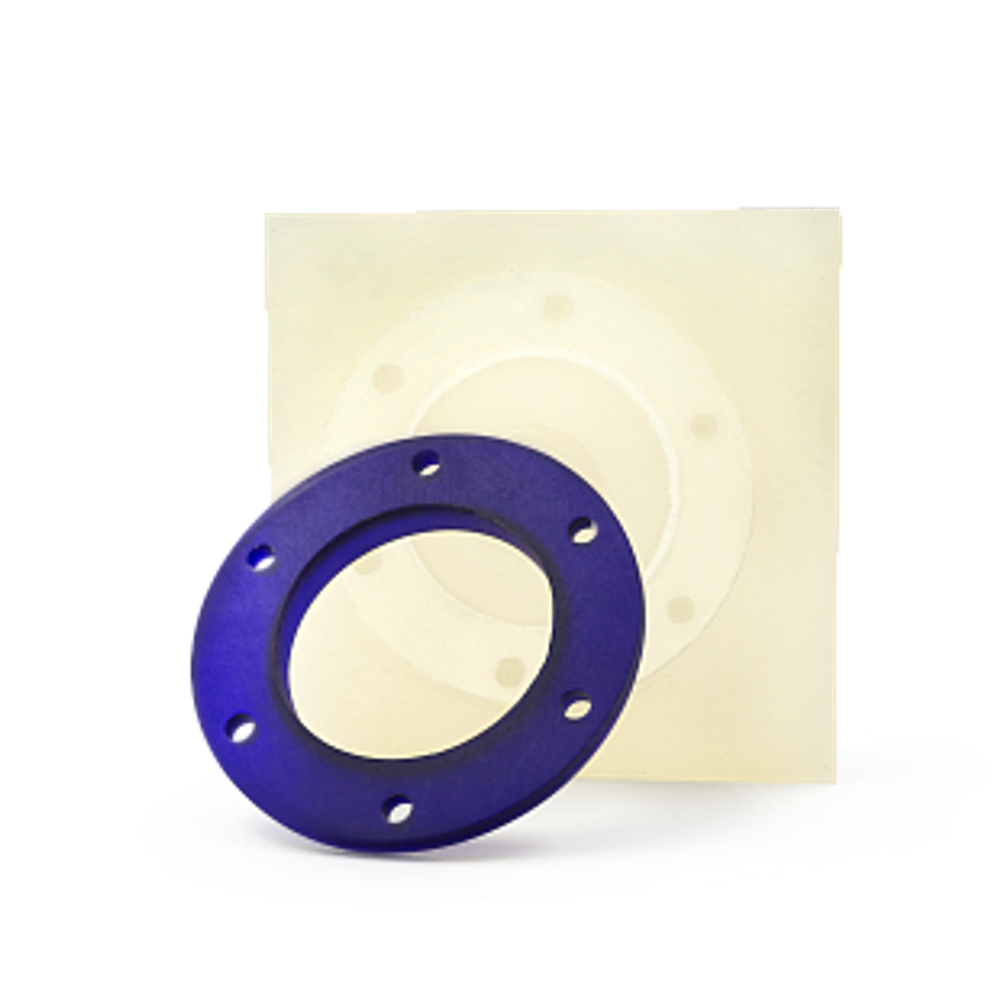 Смола Silicone-Compatible Model V2, цвет Violet