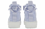 Кроссовки Nike Air Force 1 (Женская размерная сетка)